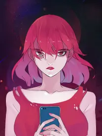墨色长安